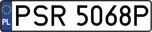 PSR5068P