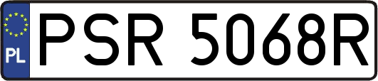 PSR5068R