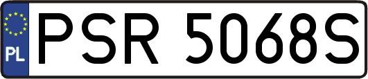 PSR5068S