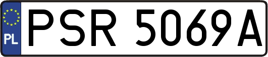 PSR5069A