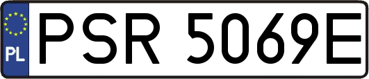 PSR5069E