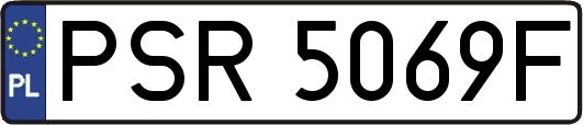 PSR5069F