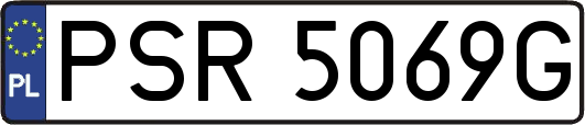 PSR5069G