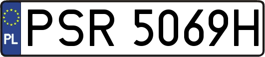 PSR5069H