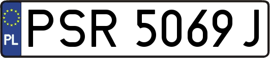 PSR5069J