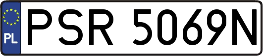 PSR5069N
