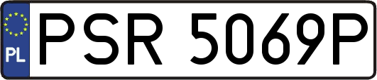 PSR5069P