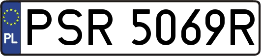 PSR5069R
