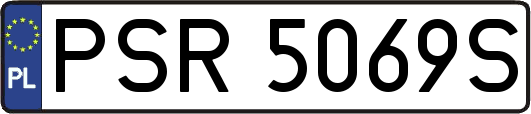 PSR5069S