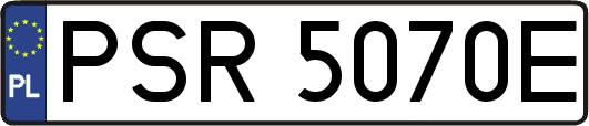 PSR5070E