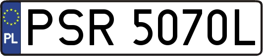 PSR5070L