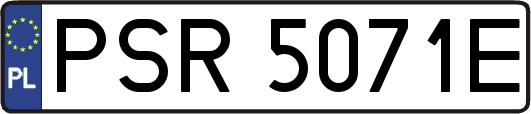 PSR5071E