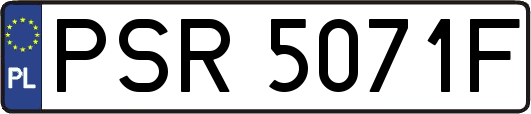 PSR5071F