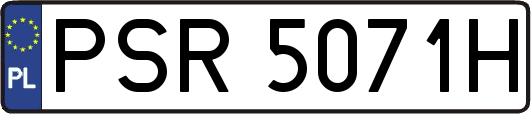 PSR5071H
