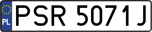 PSR5071J
