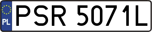 PSR5071L