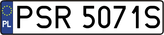 PSR5071S