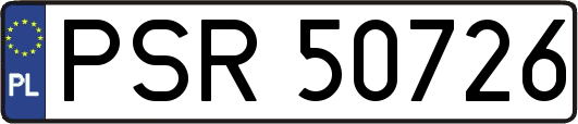 PSR50726