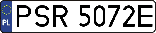 PSR5072E