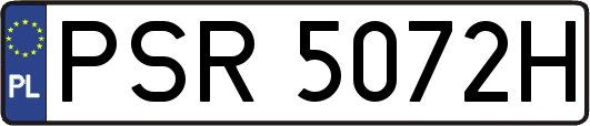 PSR5072H