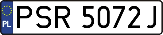 PSR5072J