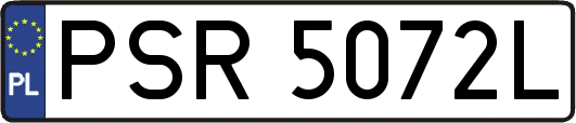 PSR5072L