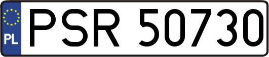 PSR50730