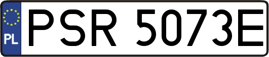 PSR5073E