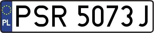PSR5073J