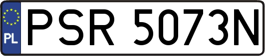 PSR5073N