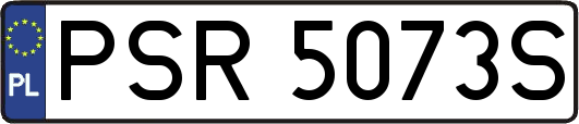 PSR5073S