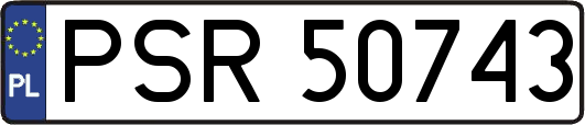 PSR50743