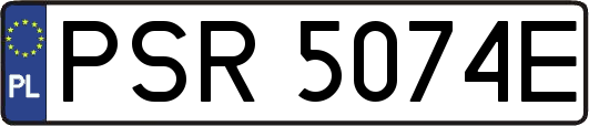PSR5074E