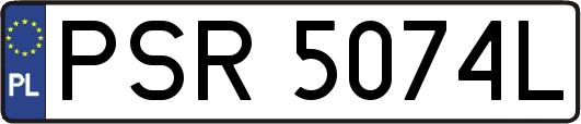 PSR5074L