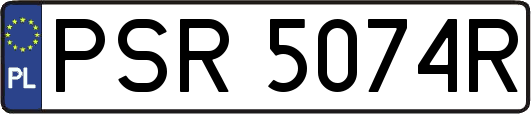 PSR5074R