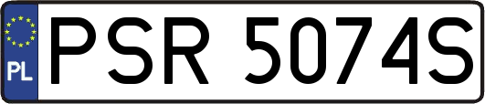 PSR5074S