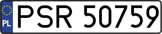 PSR50759
