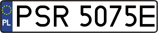 PSR5075E