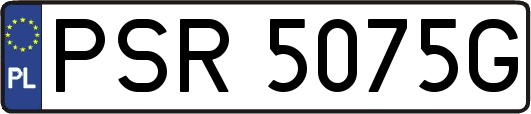 PSR5075G