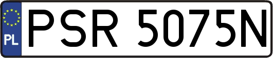 PSR5075N