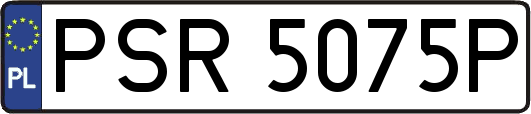PSR5075P