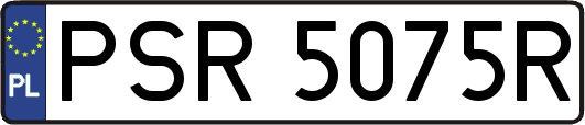 PSR5075R