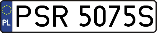 PSR5075S