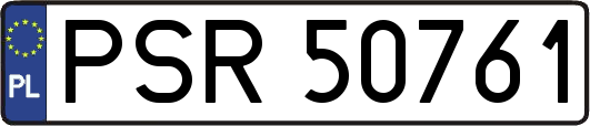 PSR50761