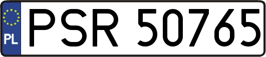 PSR50765