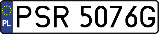 PSR5076G