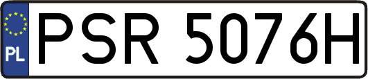 PSR5076H