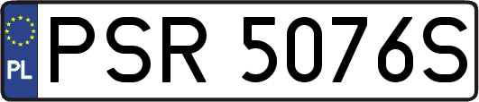 PSR5076S