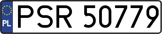 PSR50779
