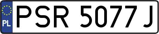 PSR5077J